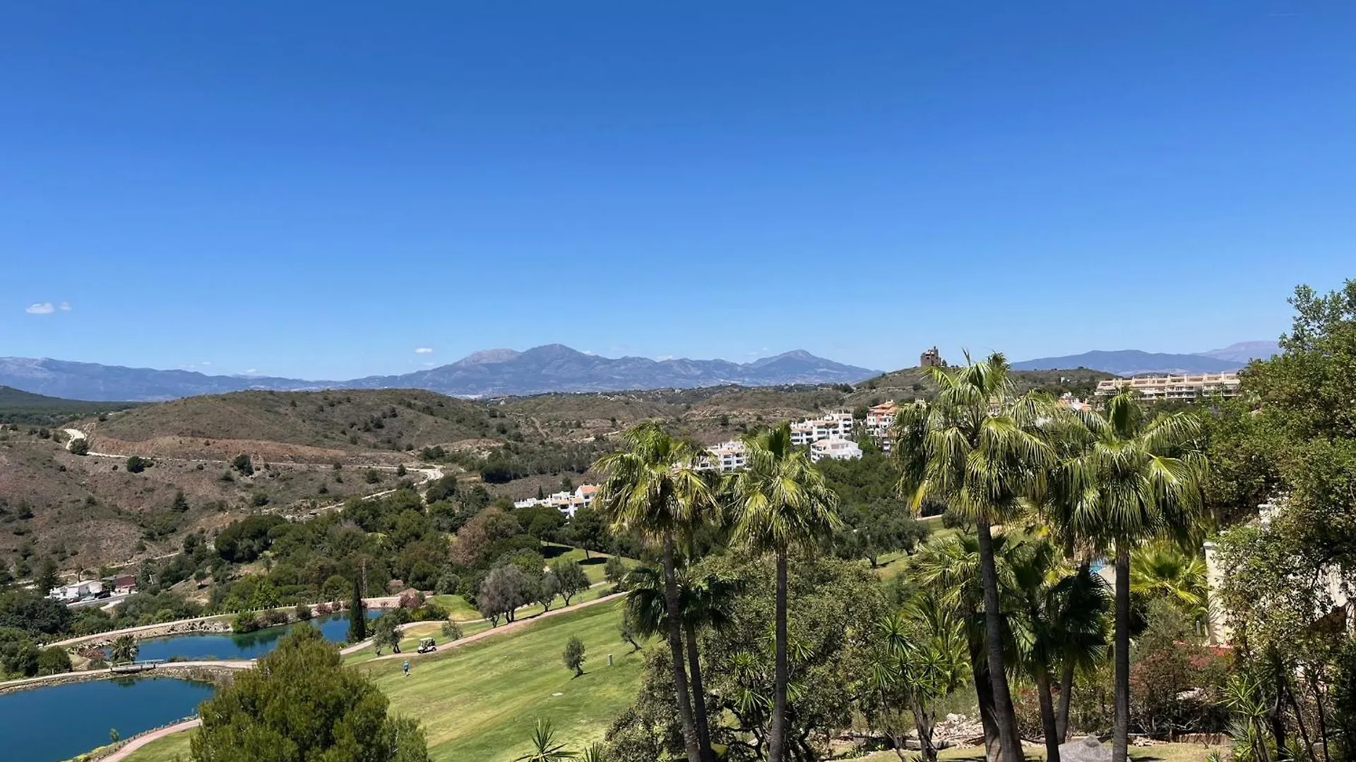 Alhaurin Golf Premium Views Διαμέρισμα Alhaurín el Grande 0*,  Ισπανία
