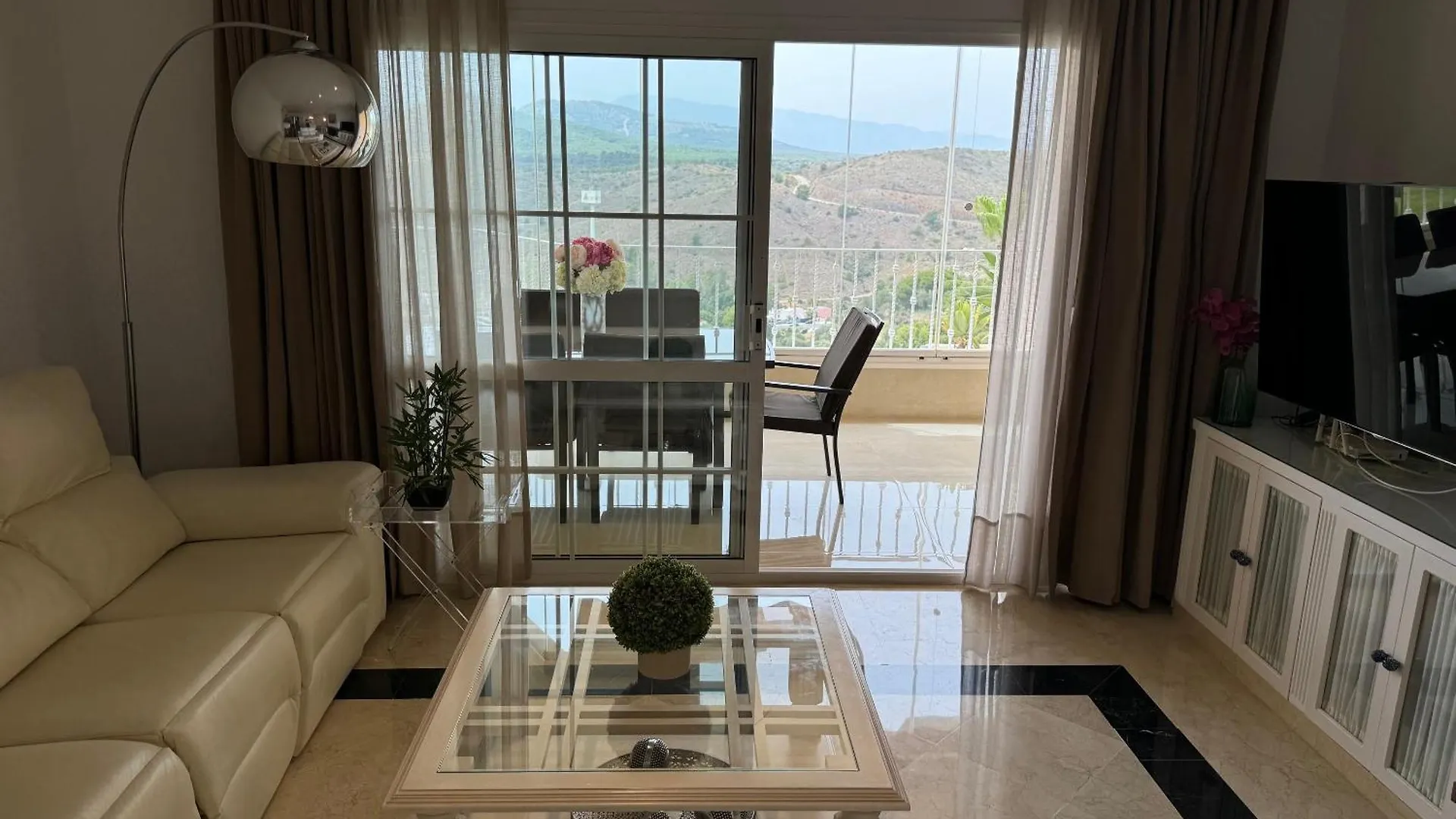 Alhaurin Golf Premium Views Διαμέρισμα Alhaurín el Grande