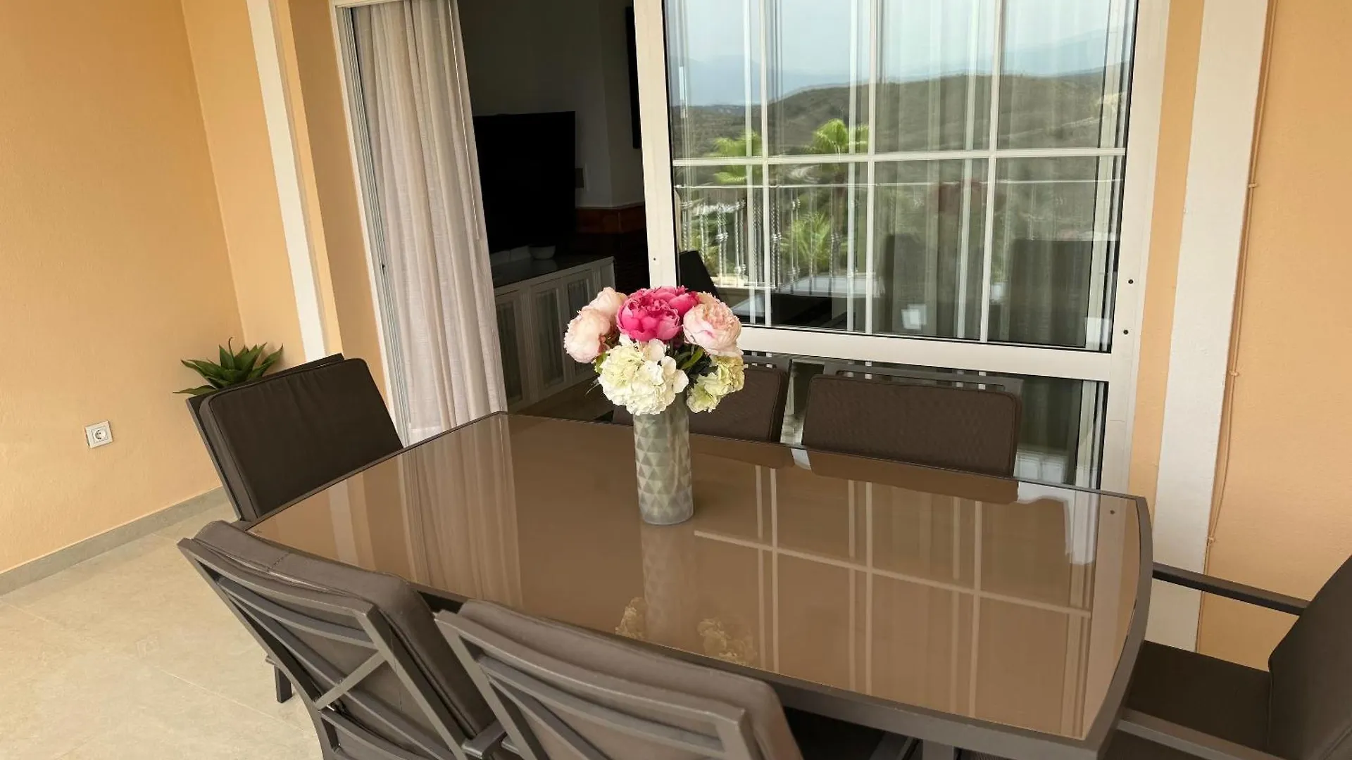 Alhaurin Golf Premium Views Διαμέρισμα Alhaurín el Grande
