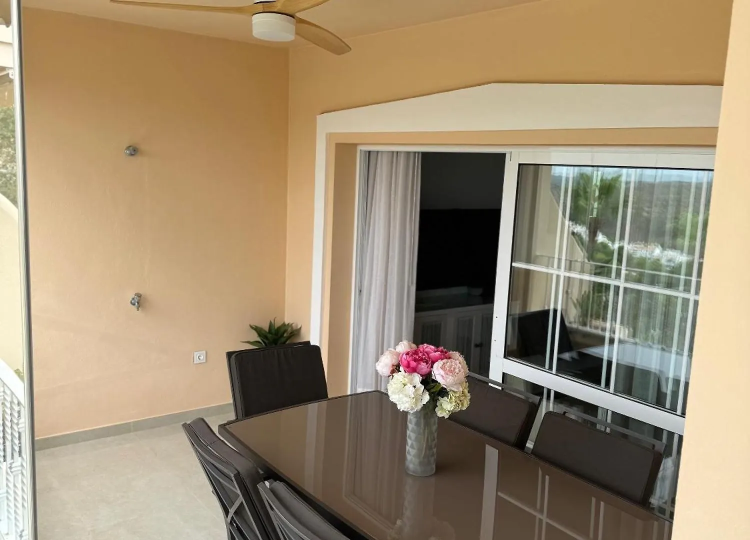 Alhaurin Golf Premium Views Διαμέρισμα Alhaurín el Grande