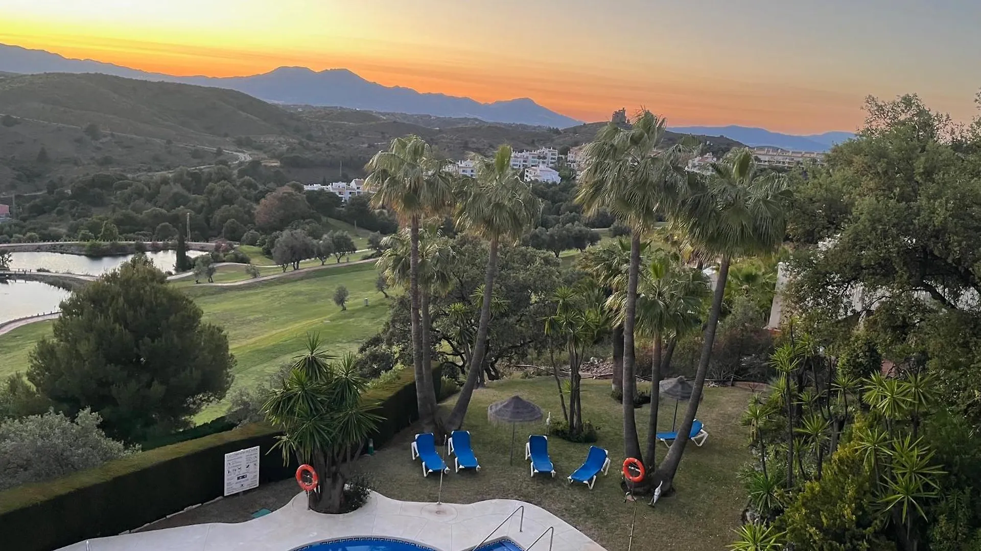 Alhaurin Golf Premium Views Διαμέρισμα Alhaurín el Grande