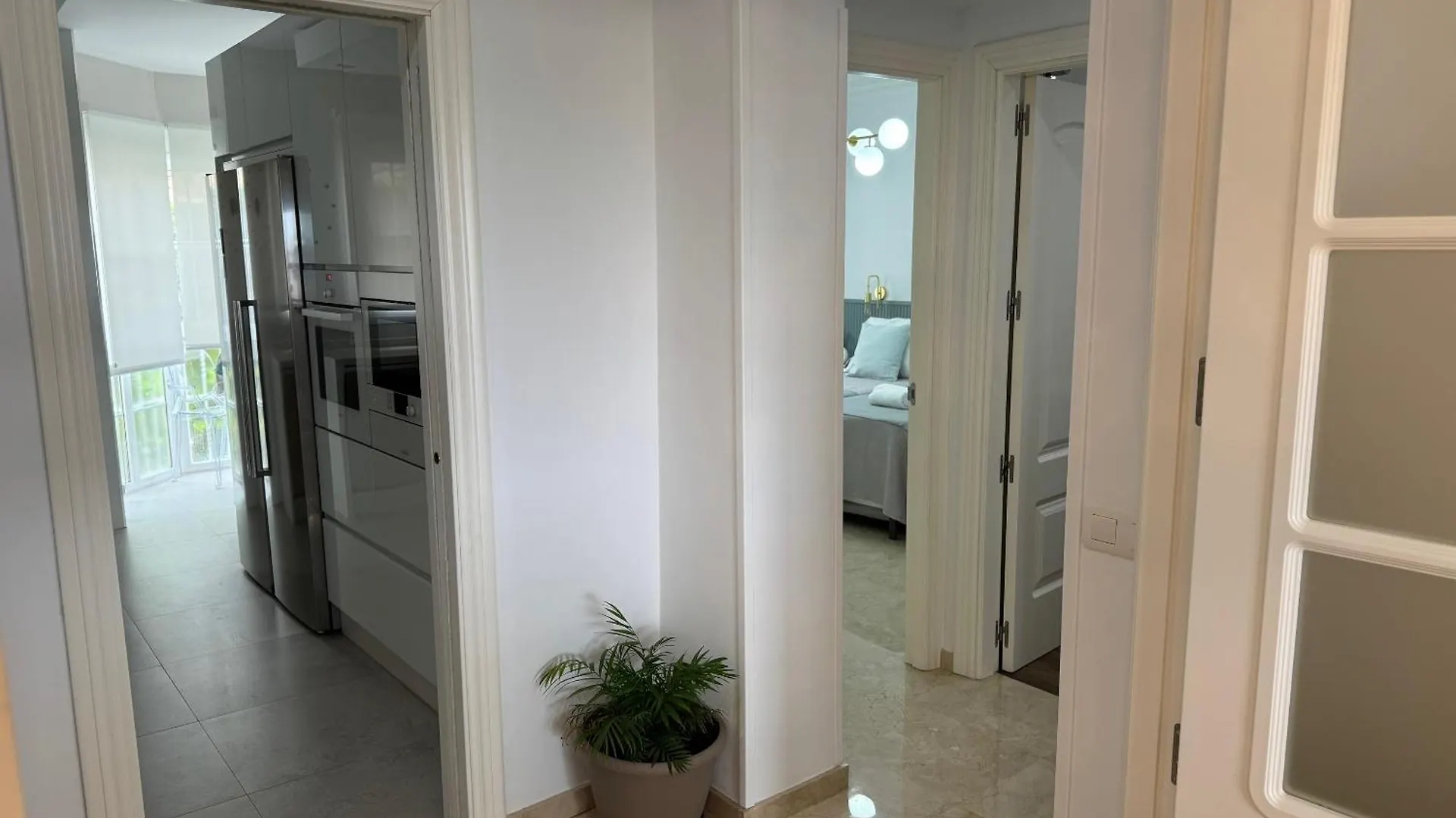 Alhaurin Golf Premium Views Διαμέρισμα Alhaurín el Grande 0*,  Ισπανία