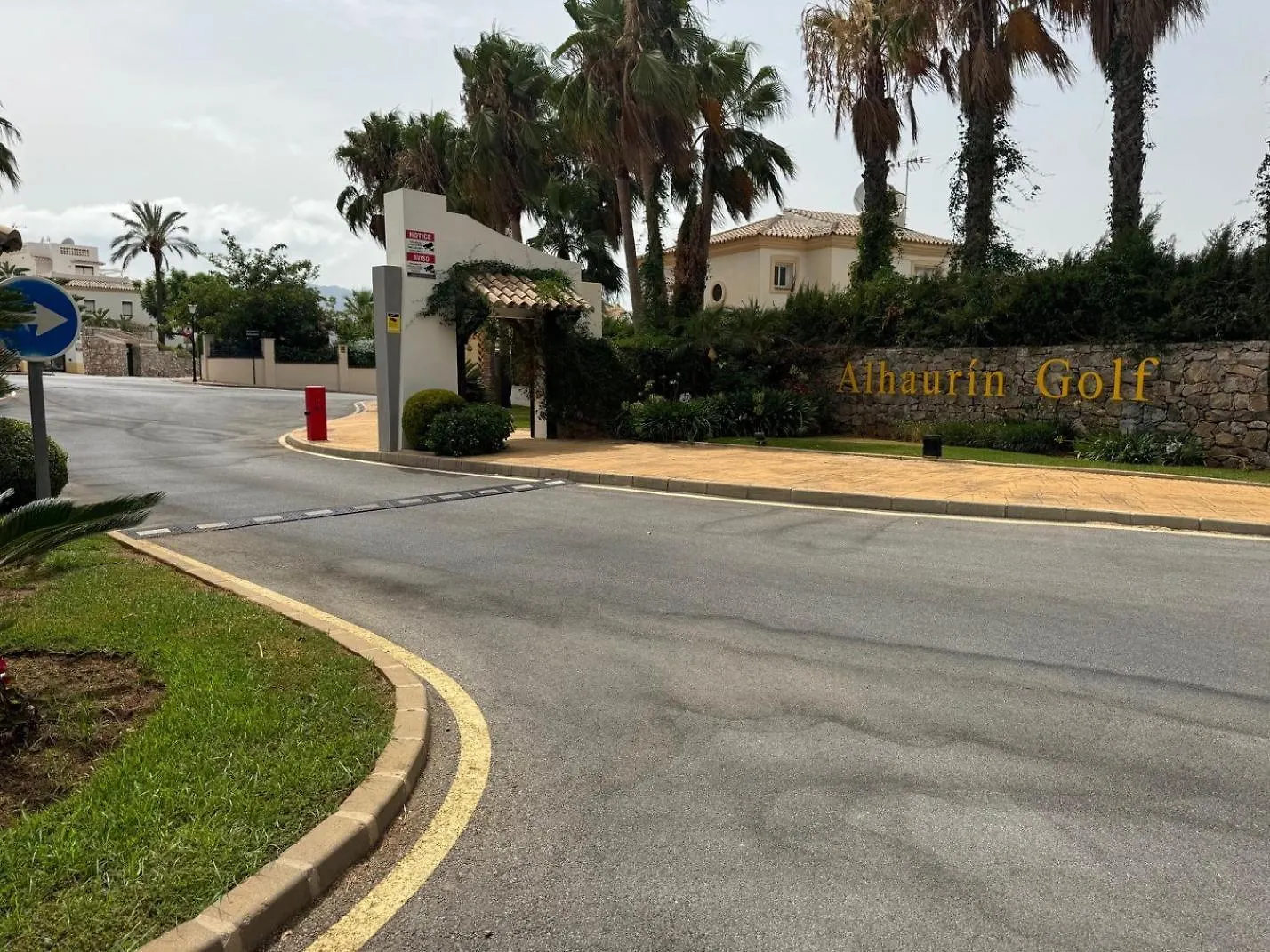 Alhaurin Golf Premium Views Διαμέρισμα Alhaurín el Grande 0*,  Ισπανία