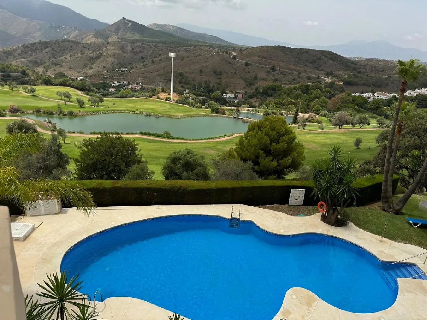 Alhaurin Golf Premium Views Διαμέρισμα Alhaurín el Grande