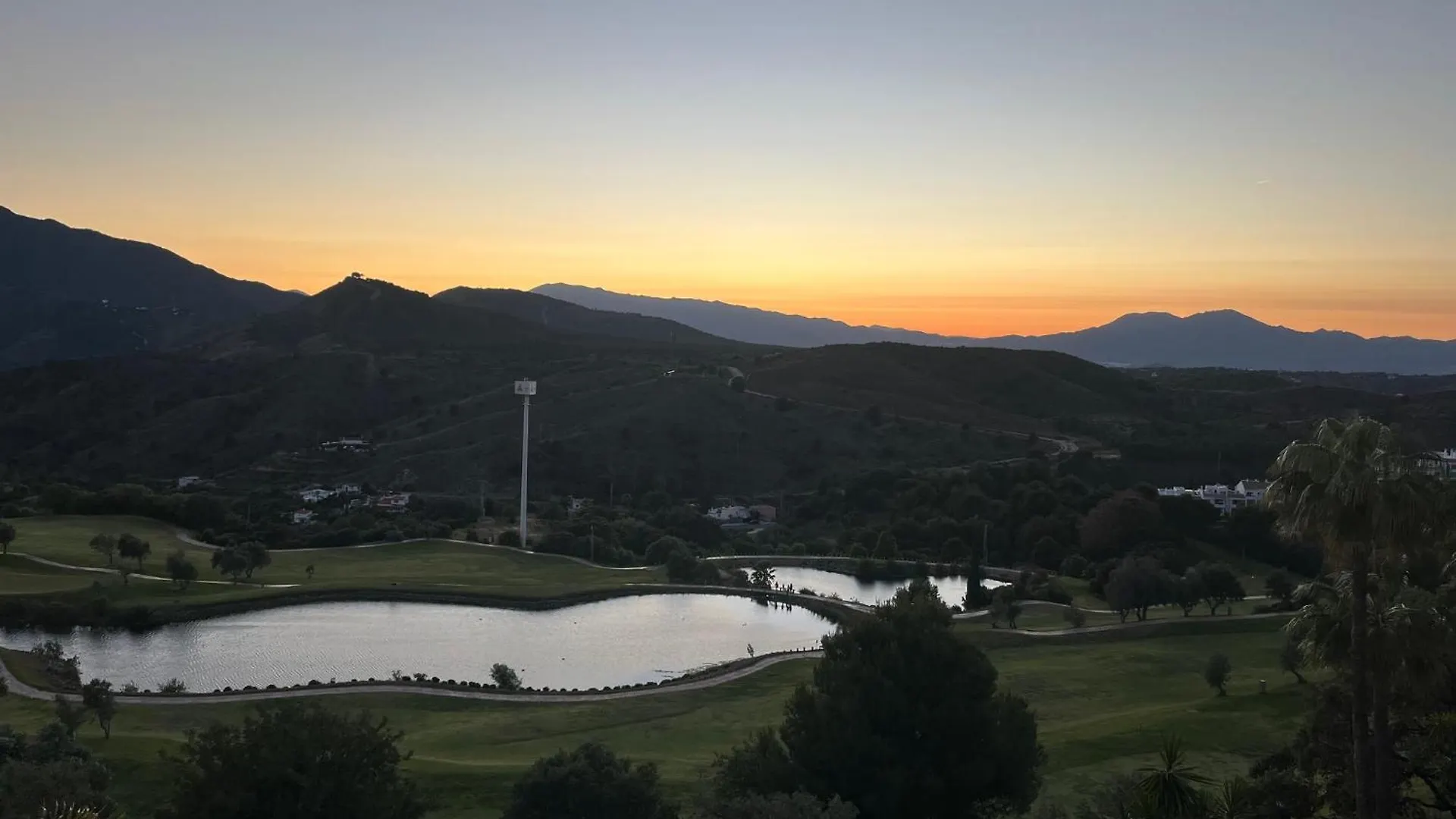 Alhaurin Golf Premium Views Διαμέρισμα Alhaurín el Grande Ισπανία