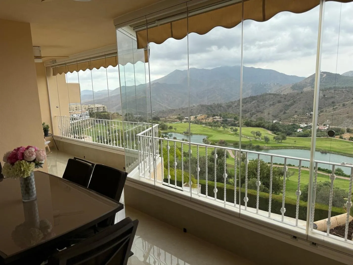 Alhaurin Golf Premium Views Διαμέρισμα Alhaurín el Grande 0*,
