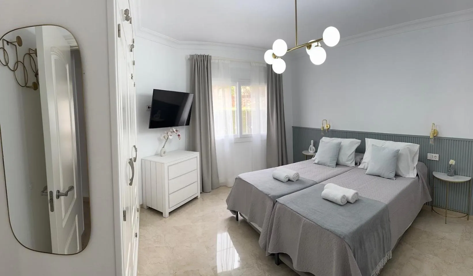 Alhaurin Golf Premium Views Διαμέρισμα Alhaurín el Grande 0*,  Ισπανία