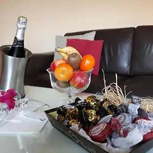  Séjour à la campagne El Roble Holidays