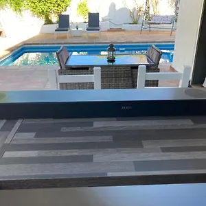 Casa De Ana Сasa de vacaciones Alhaurín el Grande