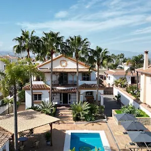  Couette-café Casa Limon, Boutique Bed And Breakfast, Adults Only