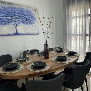 Duplex Mezquita Córdoba
