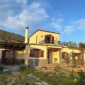 Rustica En La Alpujarra - La Gualalla - Soportujar Carataunas