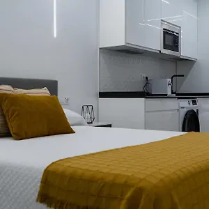 Alcantaraloft Córdoba