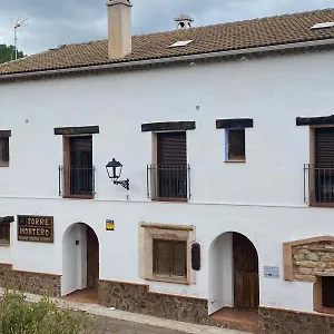 Torremontero Hornos