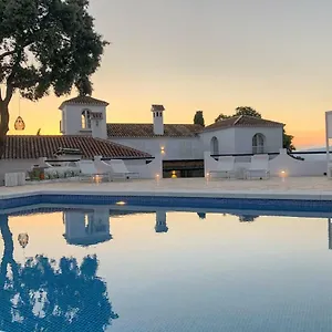 3* Couette-café Casa Luz Del Sur, Adults Only