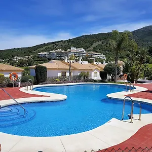 Brisas 33 Apartamento