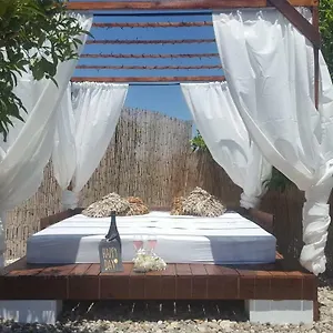 3* Couette-café Rayo Del Sol