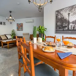 Sf Carihuela Luxury Apartamento Torremolinos