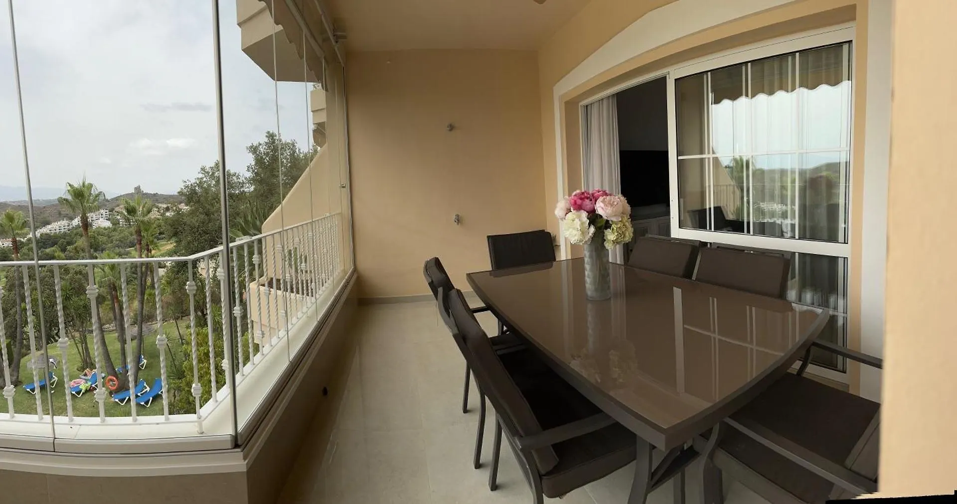 Alhaurin Golf Premium Views Apartment Alhaurin el Grande
