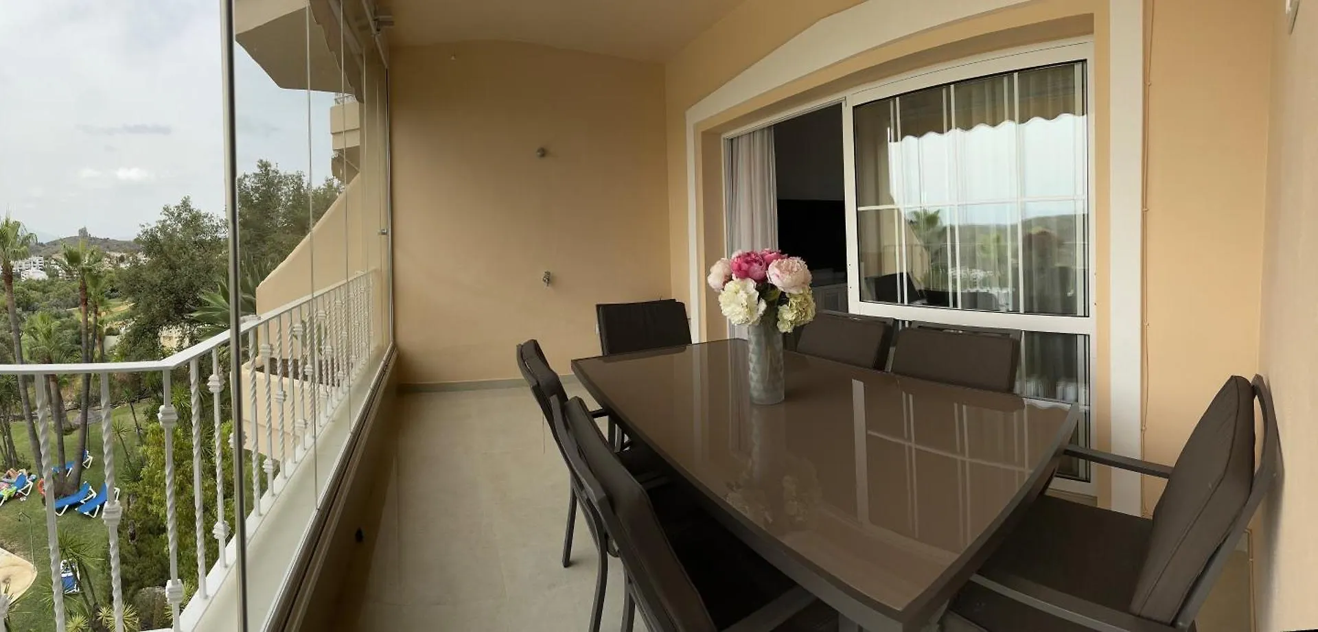 Alhaurin Golf Premium Views Apartment Alhaurin el Grande