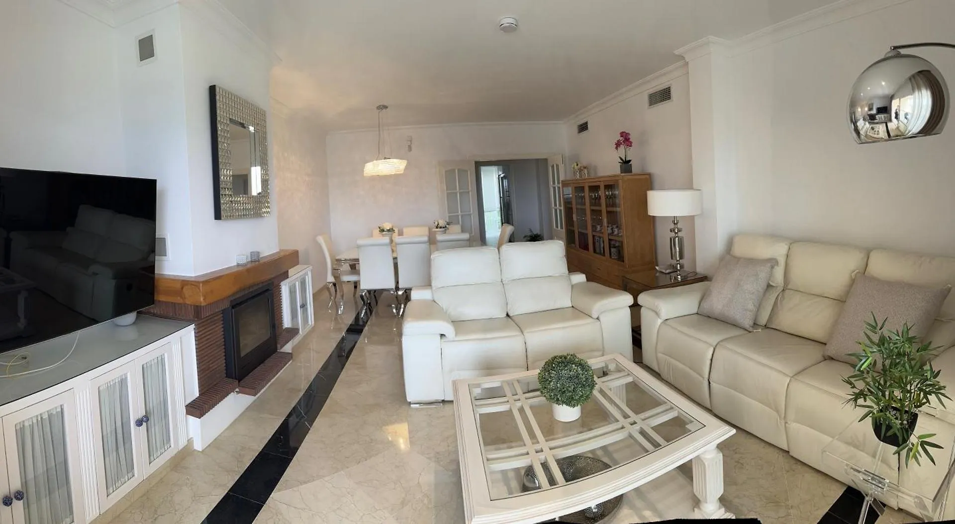 Alhaurin Golf Premium Views Apartment Alhaurin el Grande