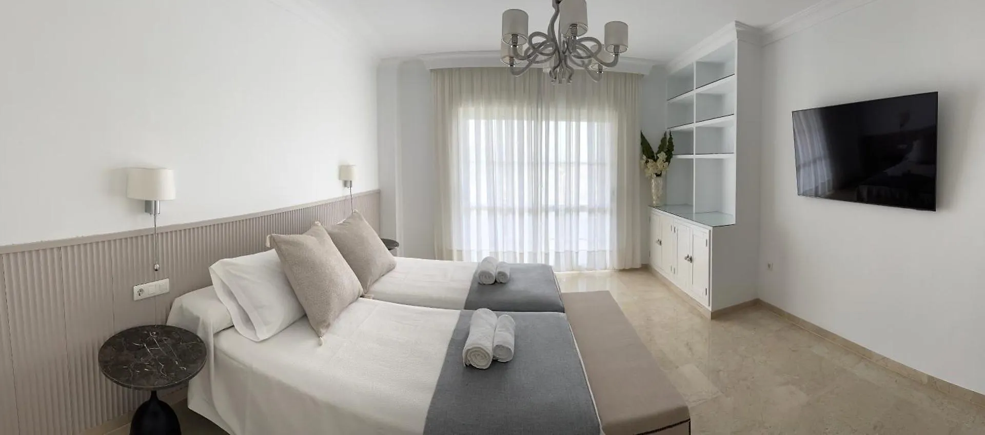 Alhaurin Golf Premium Views Apartment Alhaurin el Grande 0*,  Spain