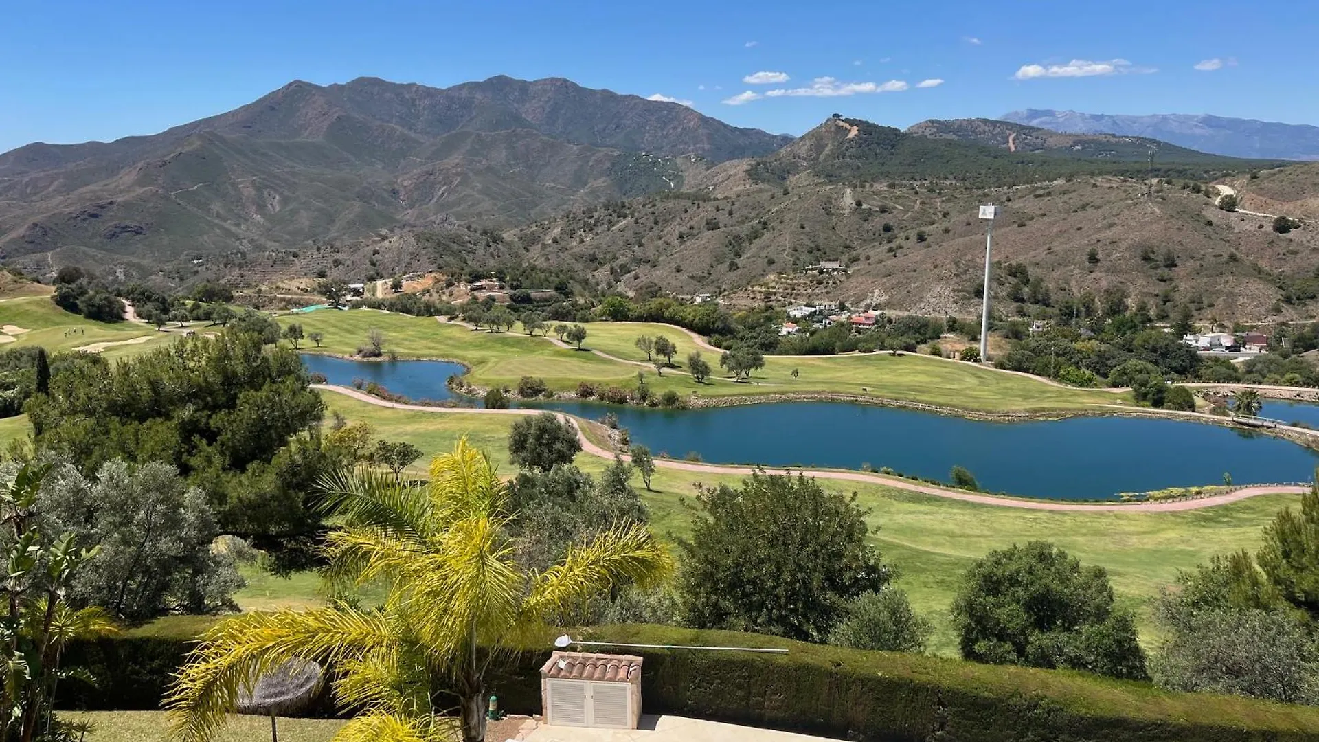Alhaurin Golf Premium Views Apartment Alhaurin el Grande Spain