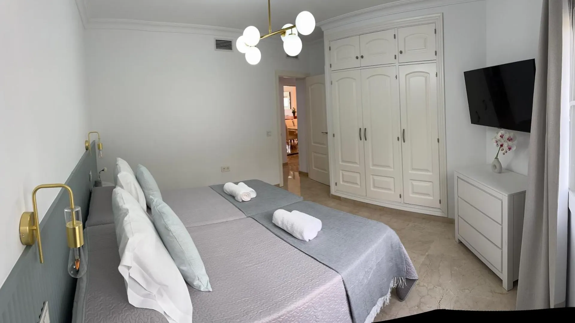 Alhaurin Golf Premium Views Apartment Alhaurin el Grande