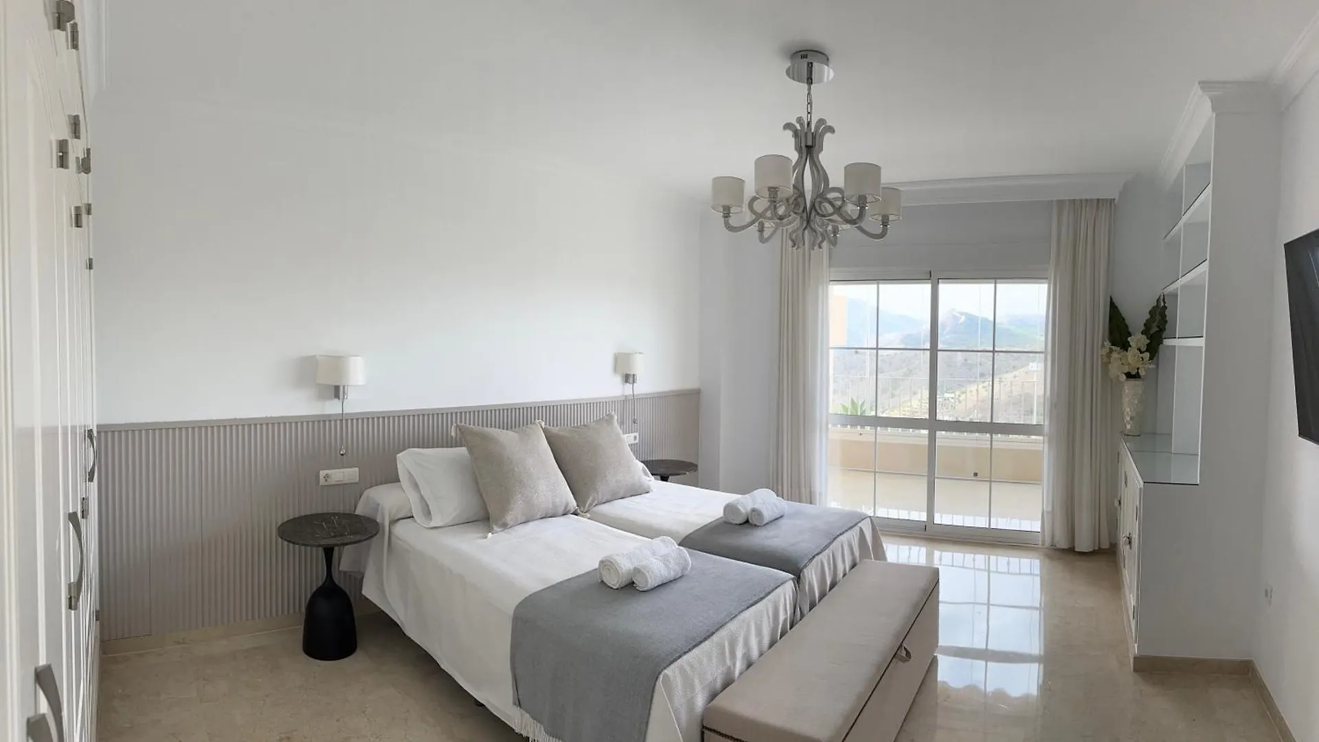 Alhaurin Golf Premium Views Apartment Alhaurin el Grande