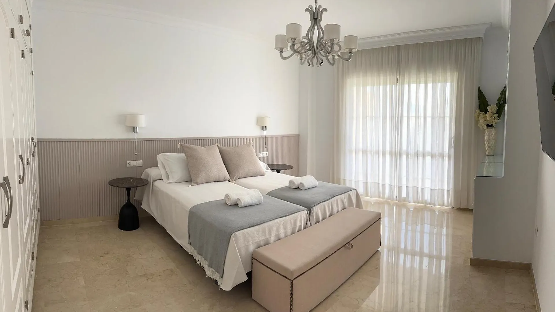 Alhaurin Golf Premium Views Apartment Alhaurin el Grande Spain
