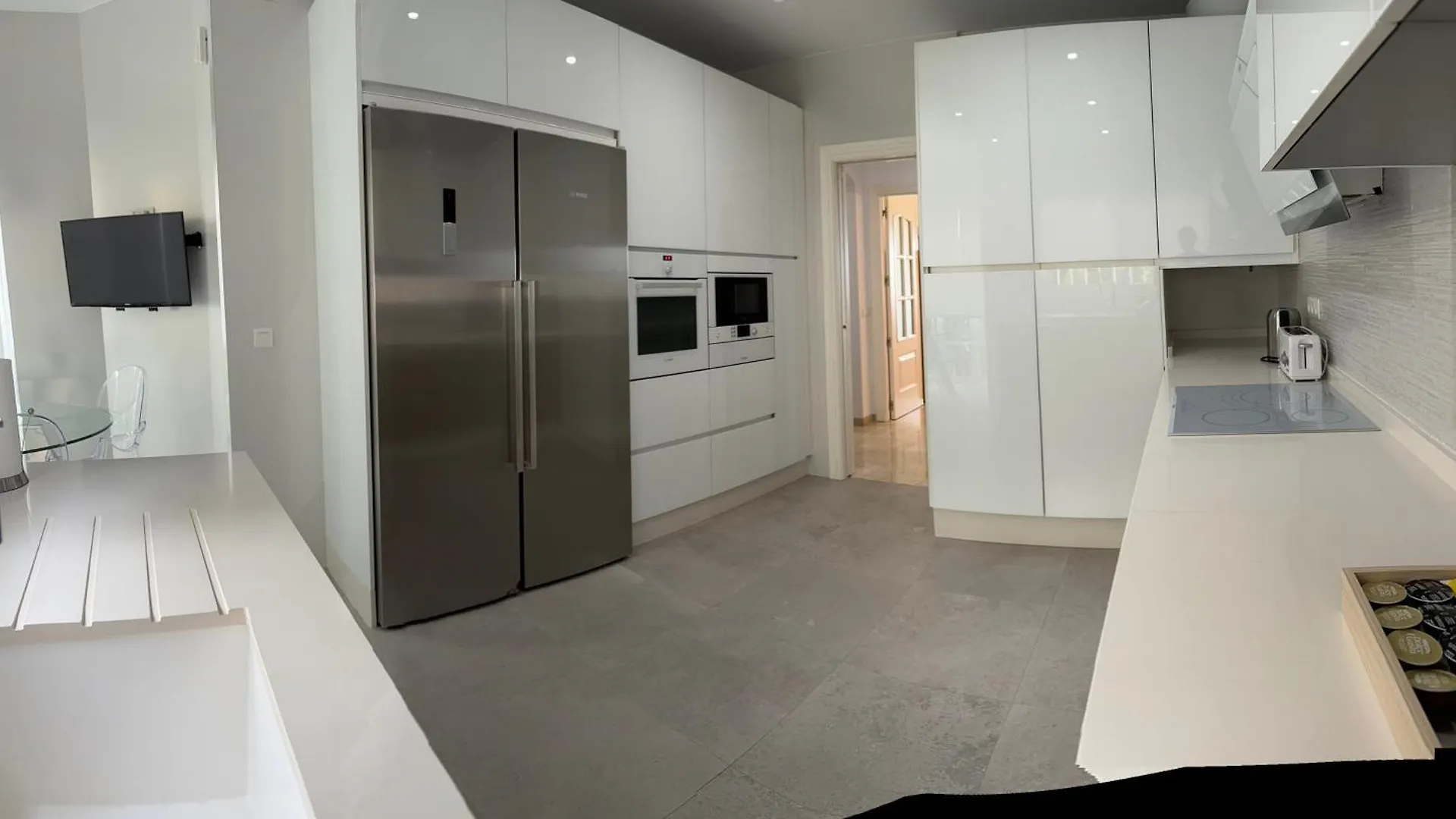 Alhaurin Golf Premium Views Apartment Alhaurin el Grande