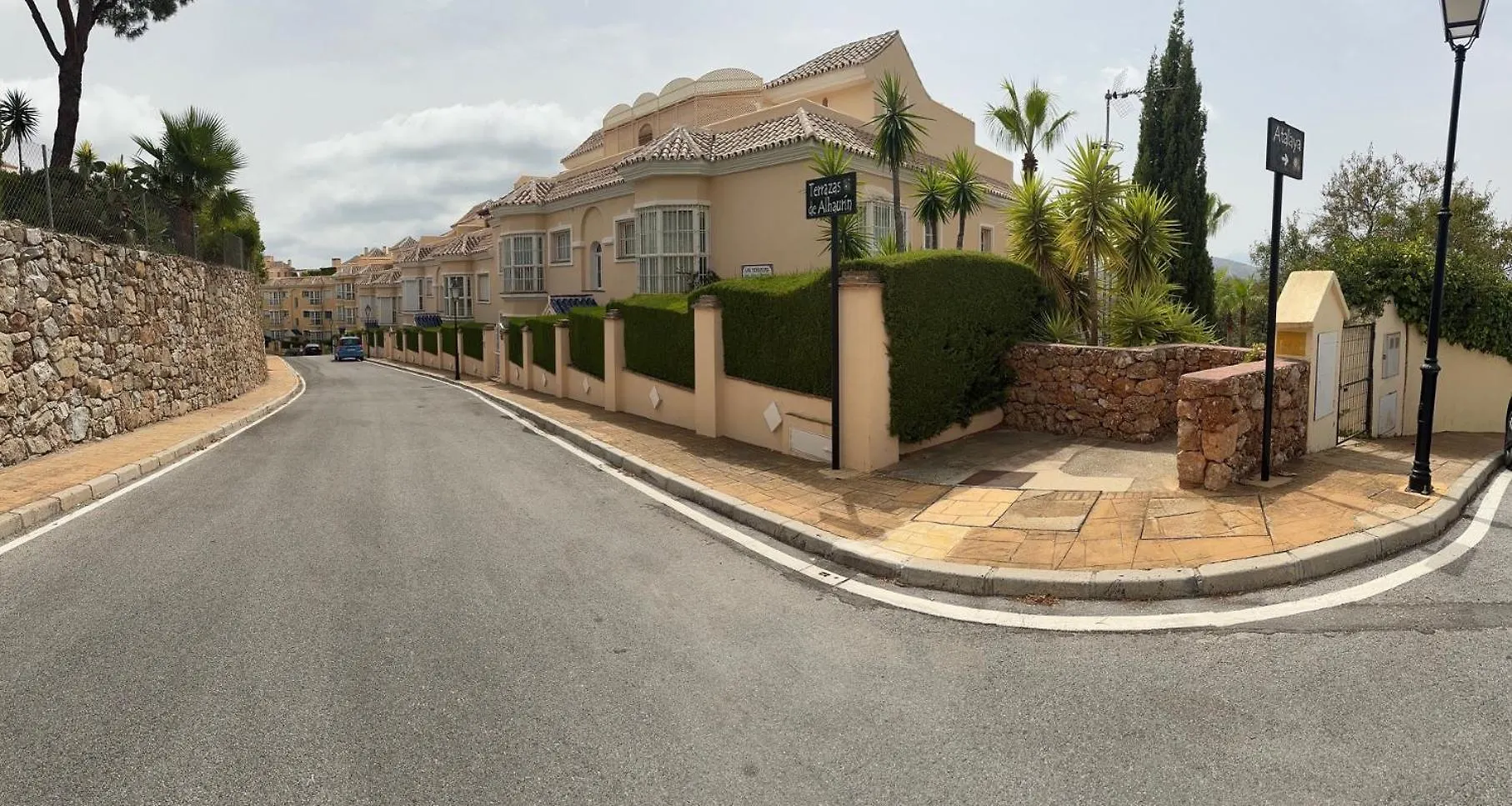 Alhaurin Golf Premium Views Apartment Alhaurin el Grande
