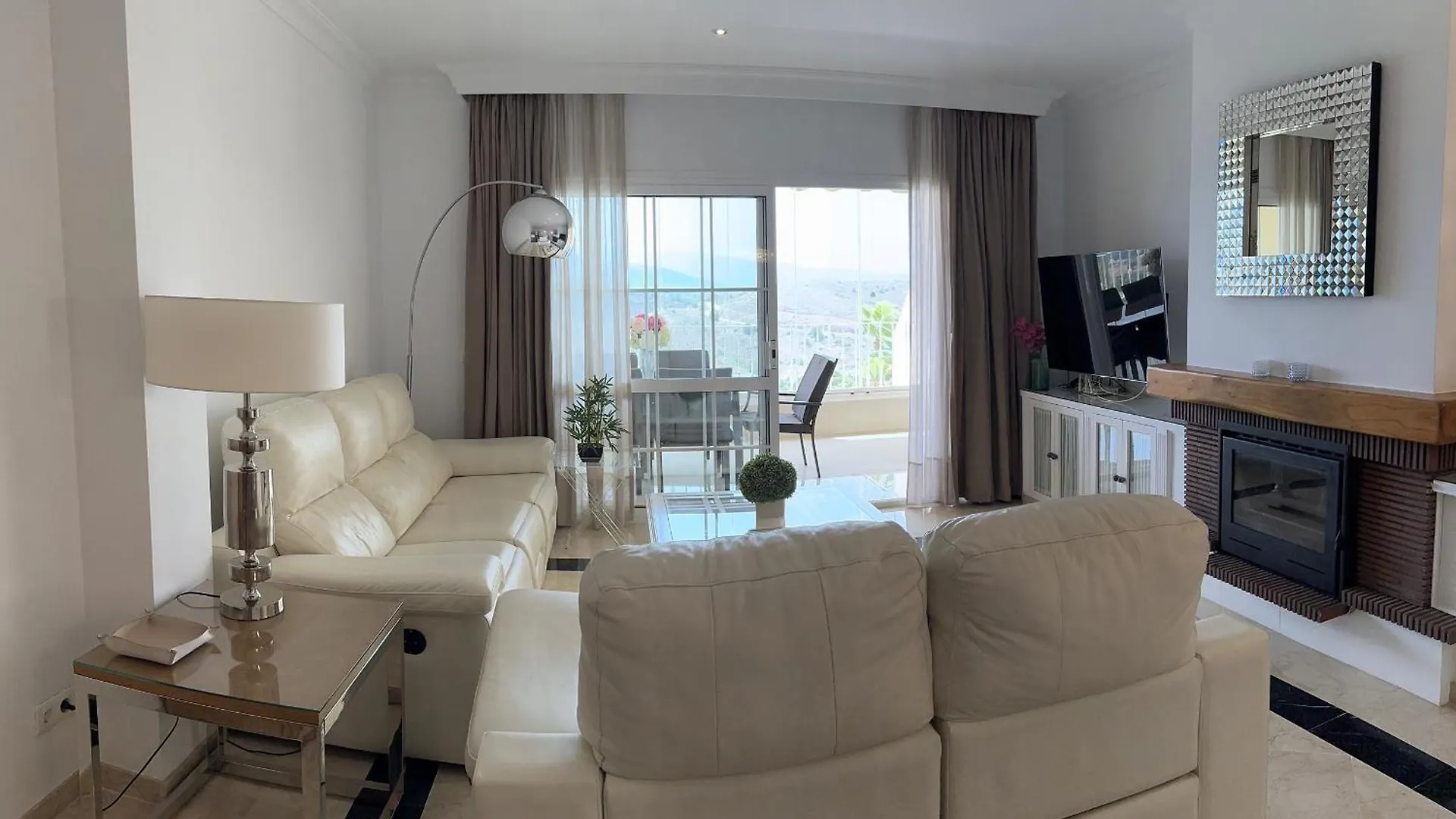 Alhaurin Golf Premium Views Apartment Alhaurin el Grande