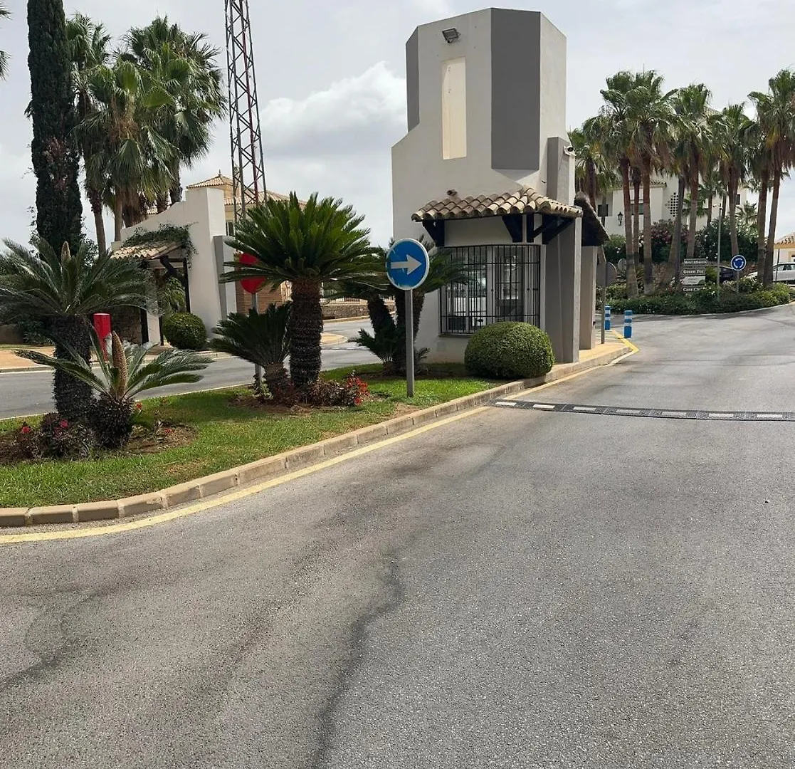 Alhaurin Golf Premium Views Apartment Alhaurin el Grande