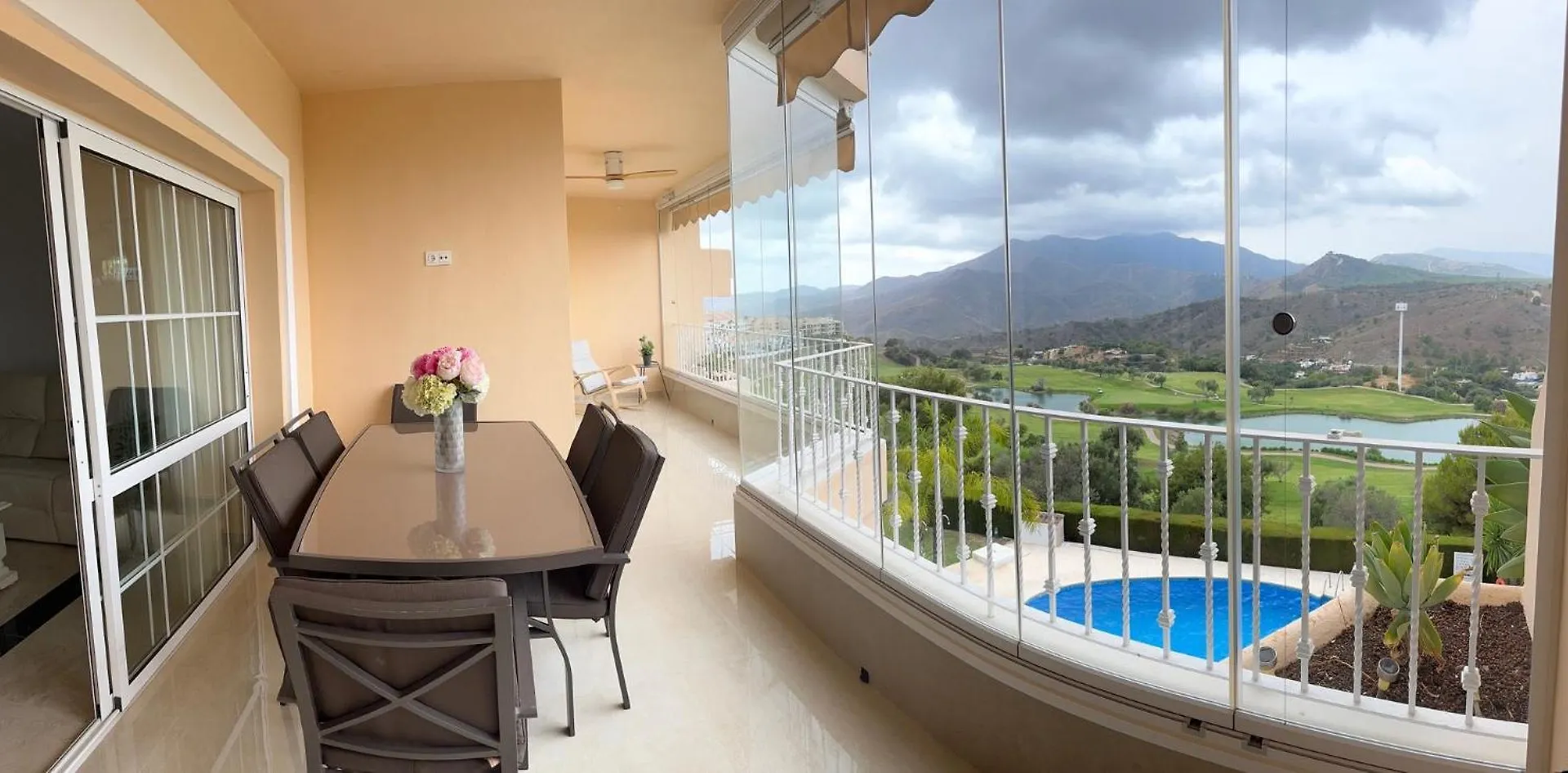 Alhaurin Golf Premium Views Apartment Alhaurin el Grande