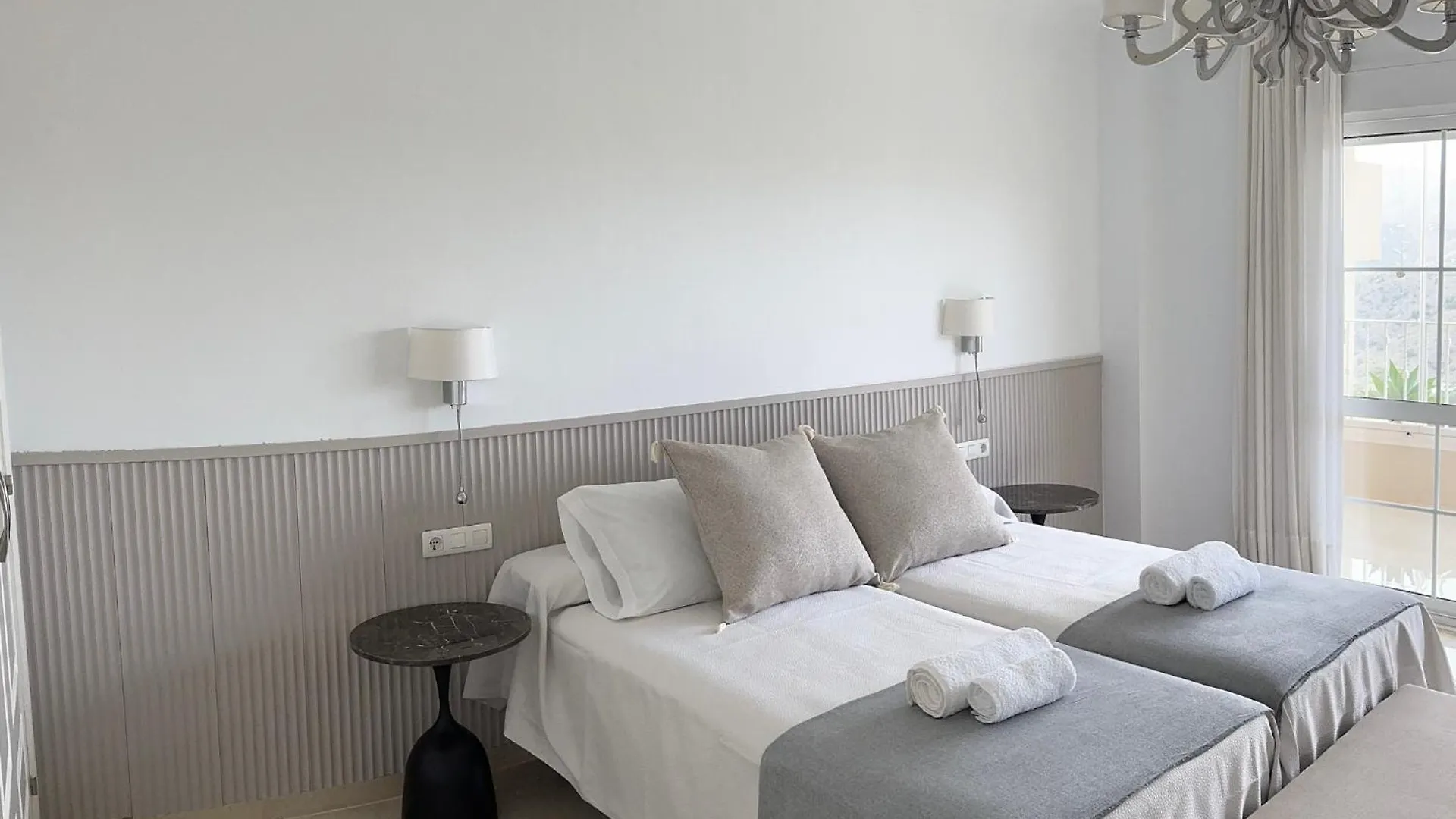 Alhaurin Golf Premium Views Apartment Alhaurin el Grande Spain