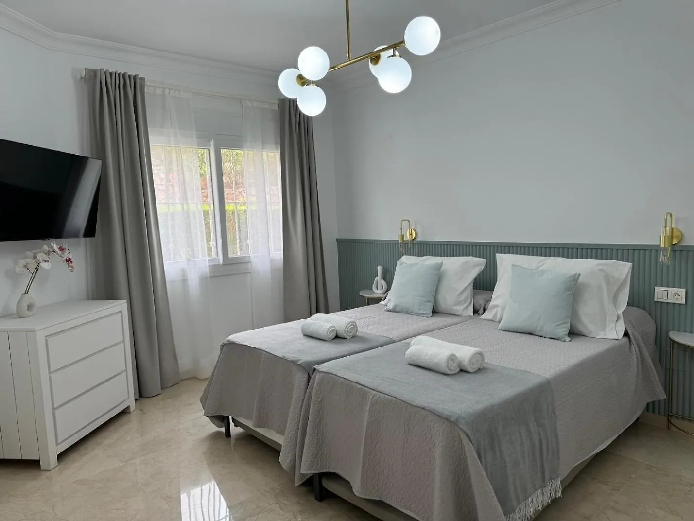 Alhaurin Golf Premium Views Apartment Alhaurin el Grande 0*,