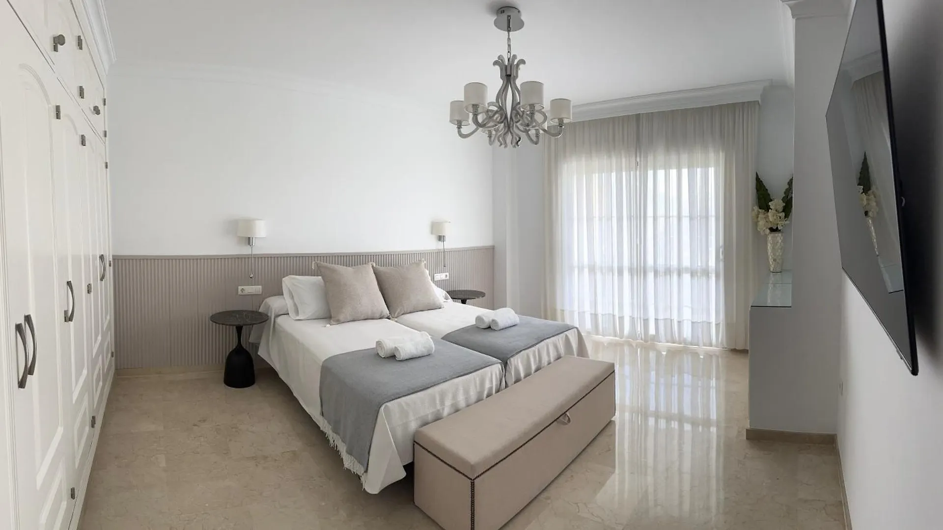 Apartamento Alhaurin Golf Premium Views Alhaurín el Grande 0*,