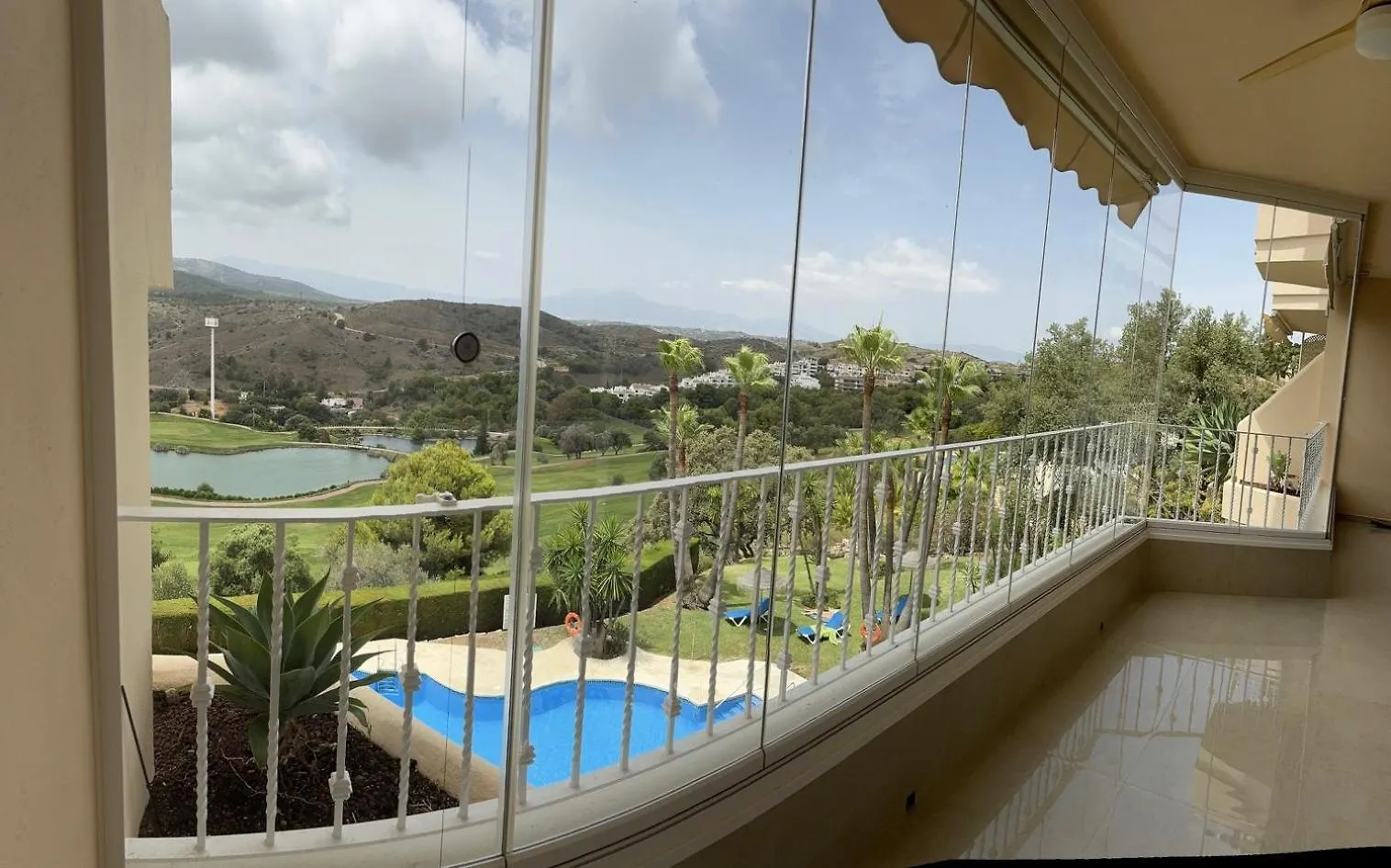 Apartamento Alhaurin Golf Premium Views Alhaurín el Grande
