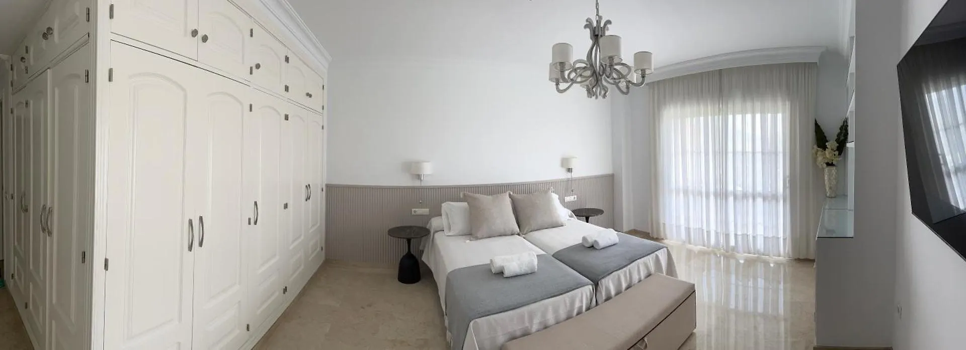 Alhaurin Golf Premium Views Lejlighed Alhaurín el Grande Spanien