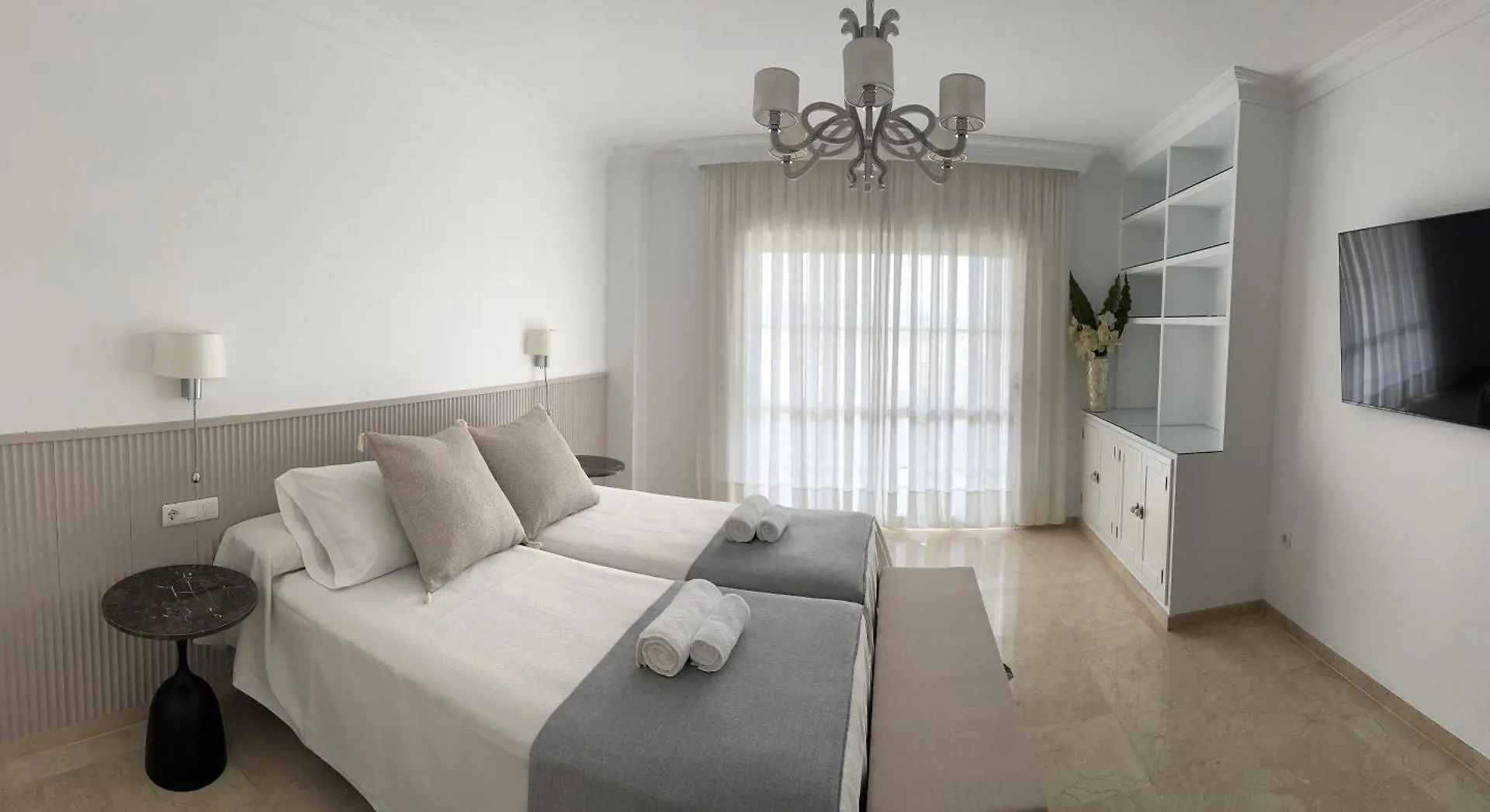 Alhaurin Golf Premium Views Lejlighed Alhaurín el Grande Spanien