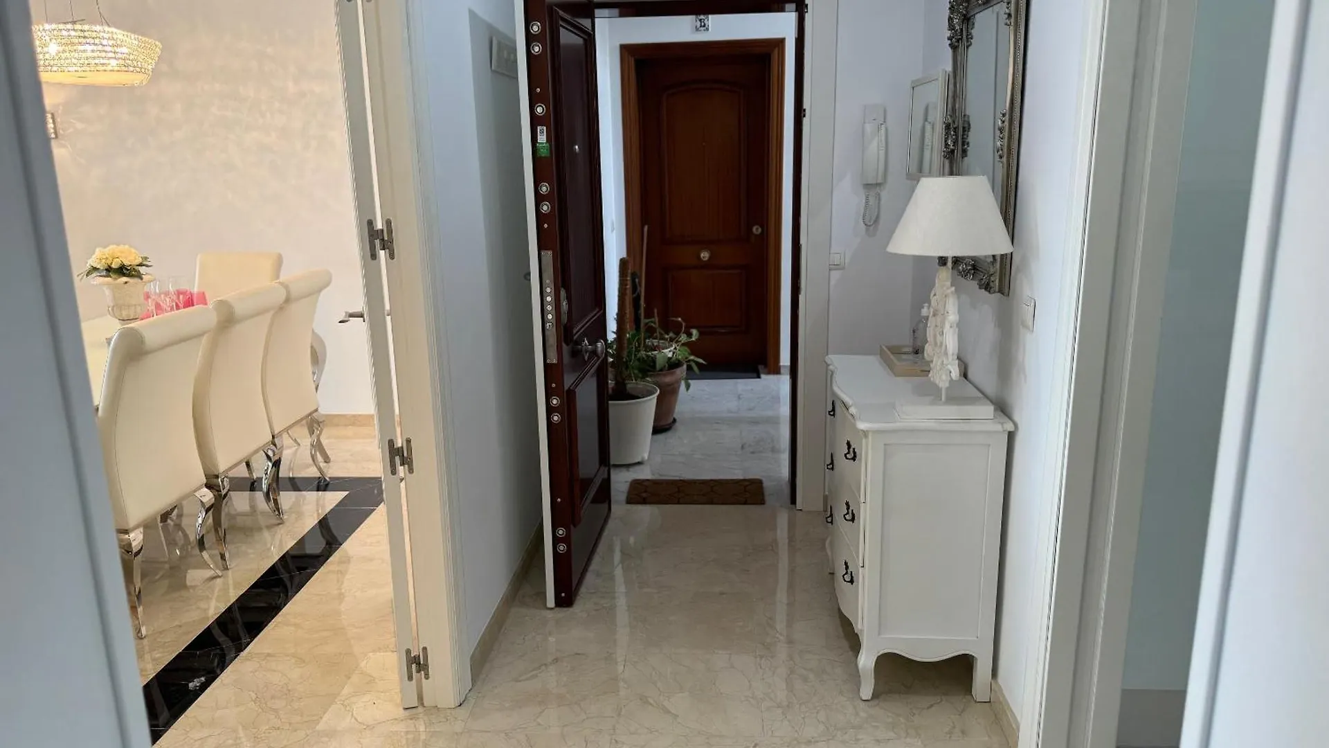 Alhaurin Golf Premium Views Lejlighed Alhaurín el Grande Spanien