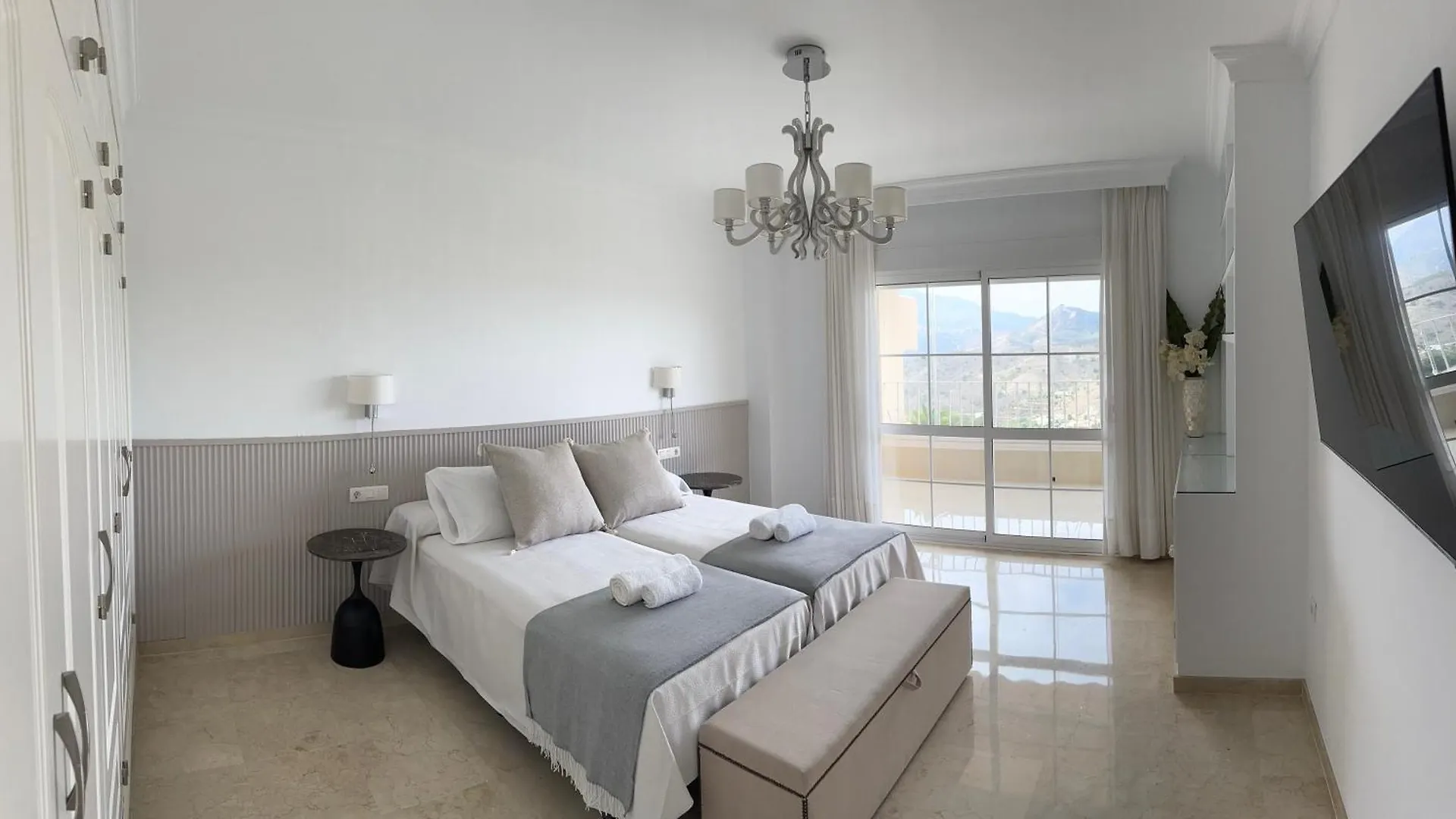 Alhaurin Golf Premium Views Lejlighed Alhaurín el Grande 0*,