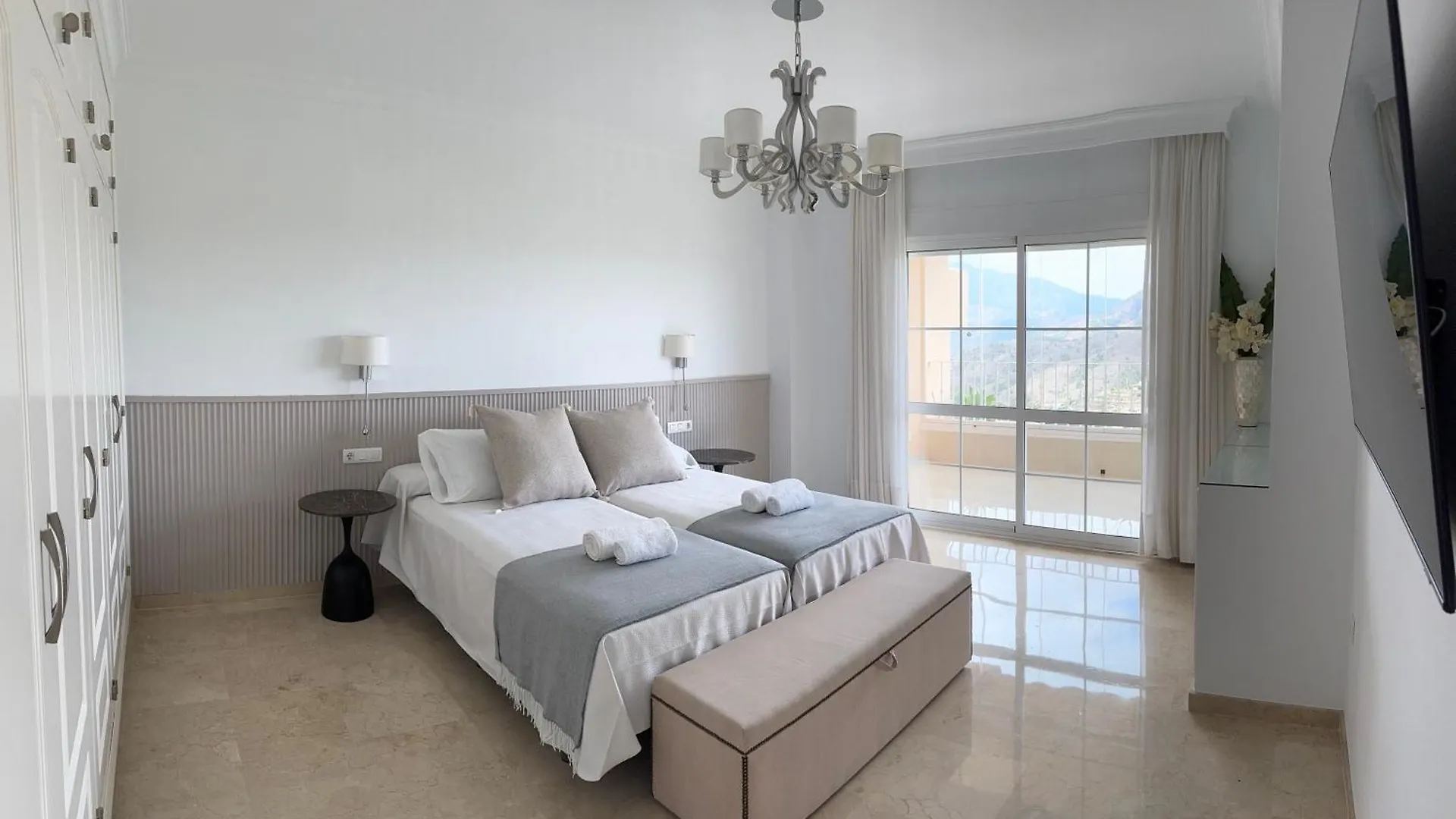 Alhaurin Golf Premium Views Lejlighed Alhaurín el Grande