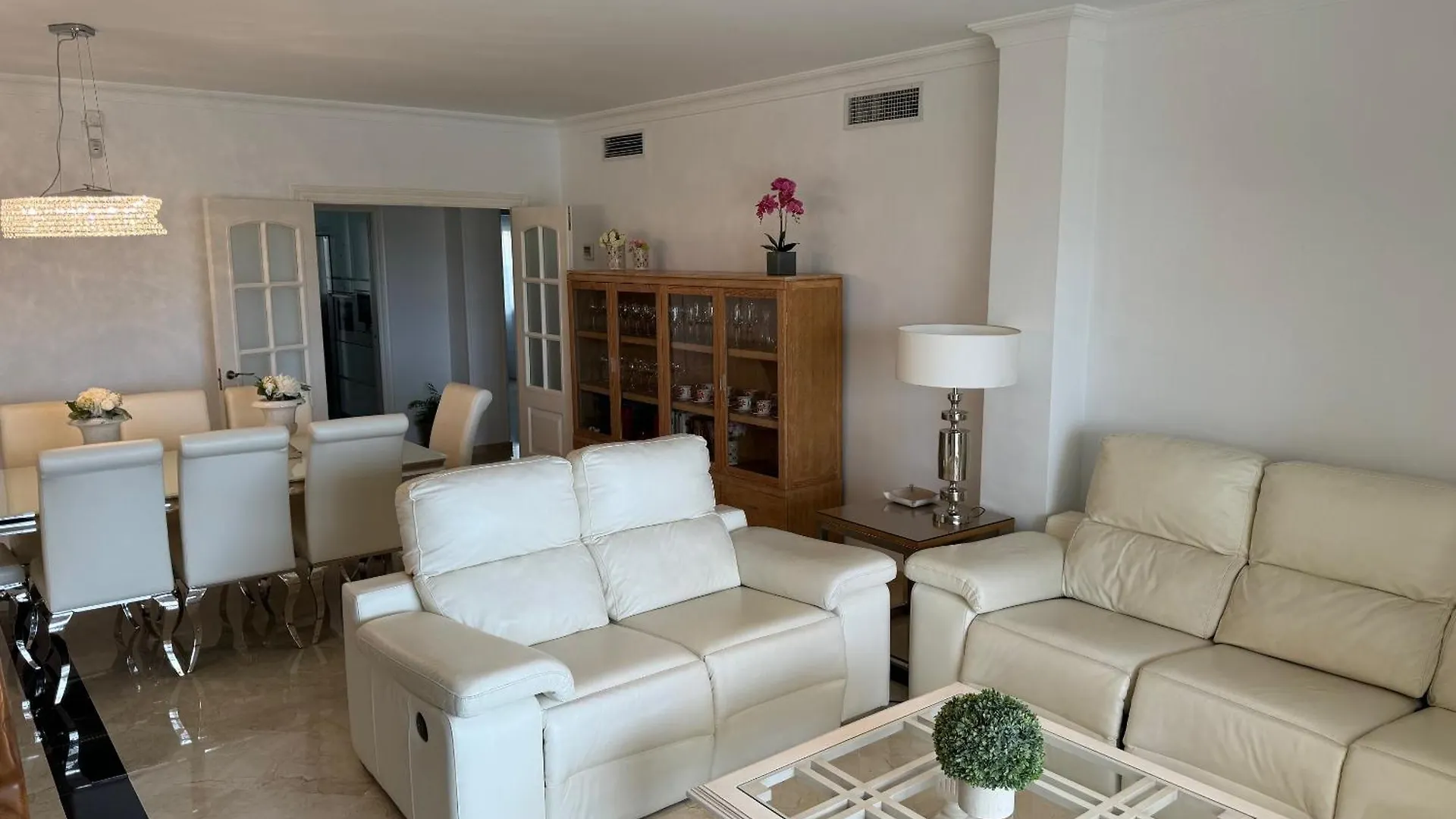 Alhaurin Golf Premium Views Lejlighed Alhaurín el Grande