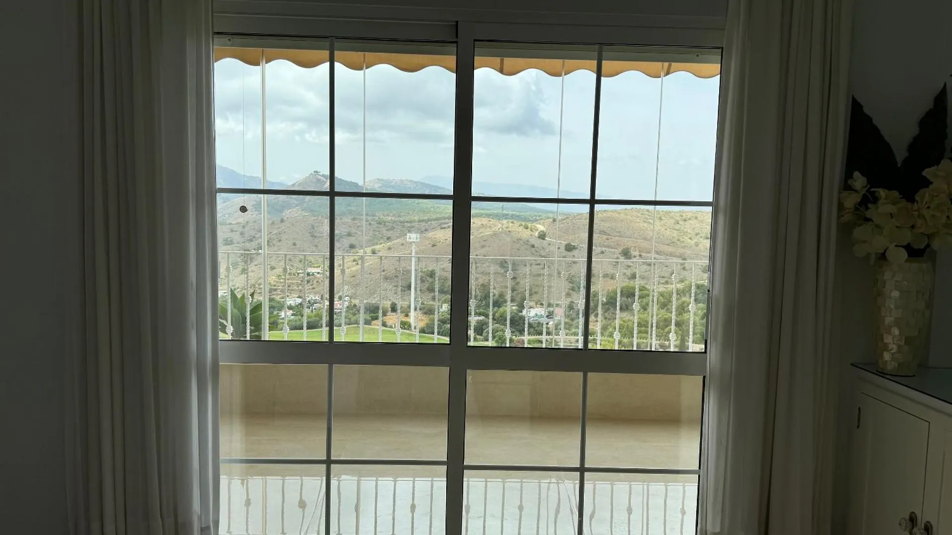 Alhaurin Golf Premium Views Lejlighed Alhaurín el Grande 0*,