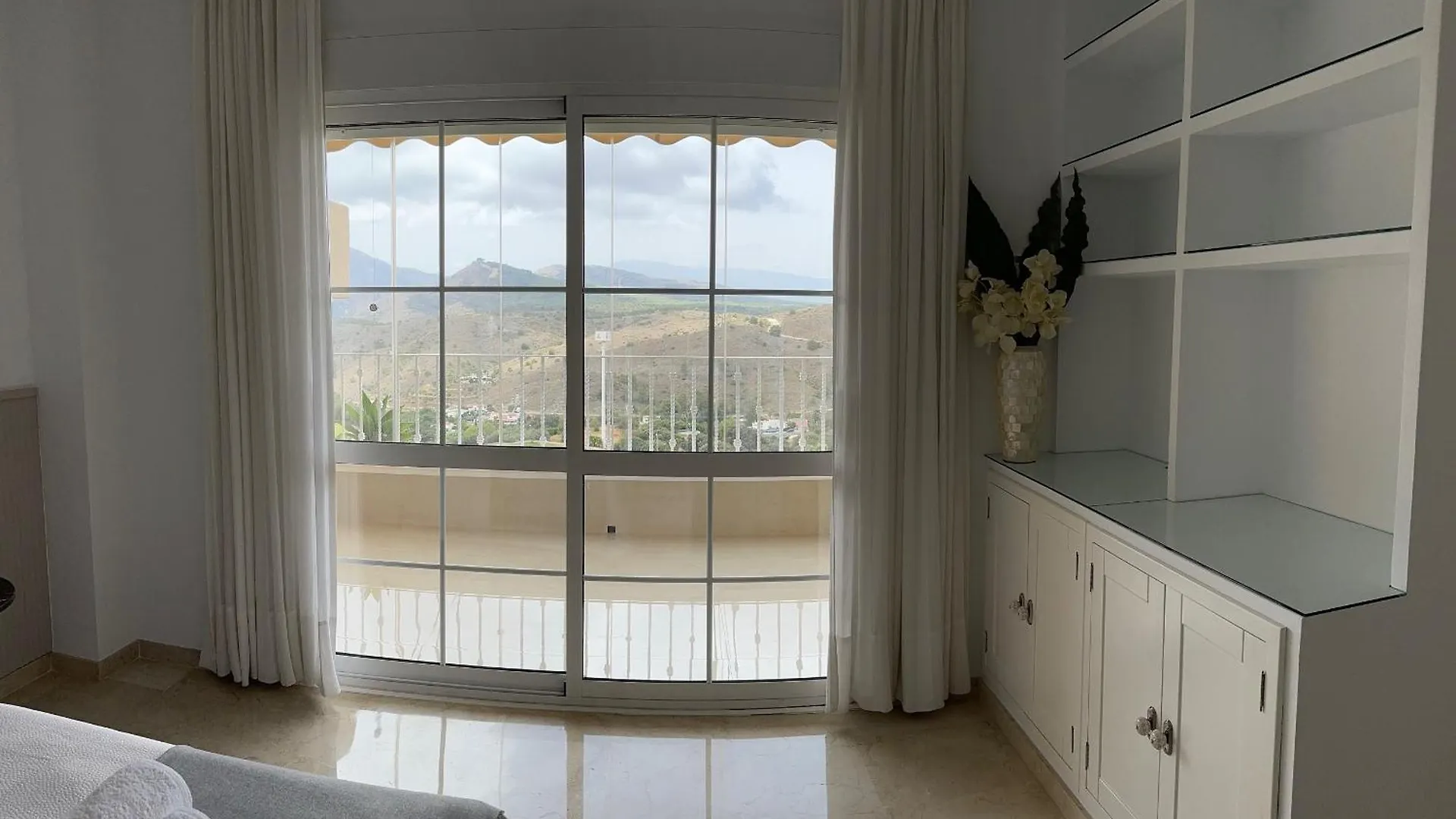Alhaurin Golf Premium Views Lejlighed Alhaurín el Grande Spanien