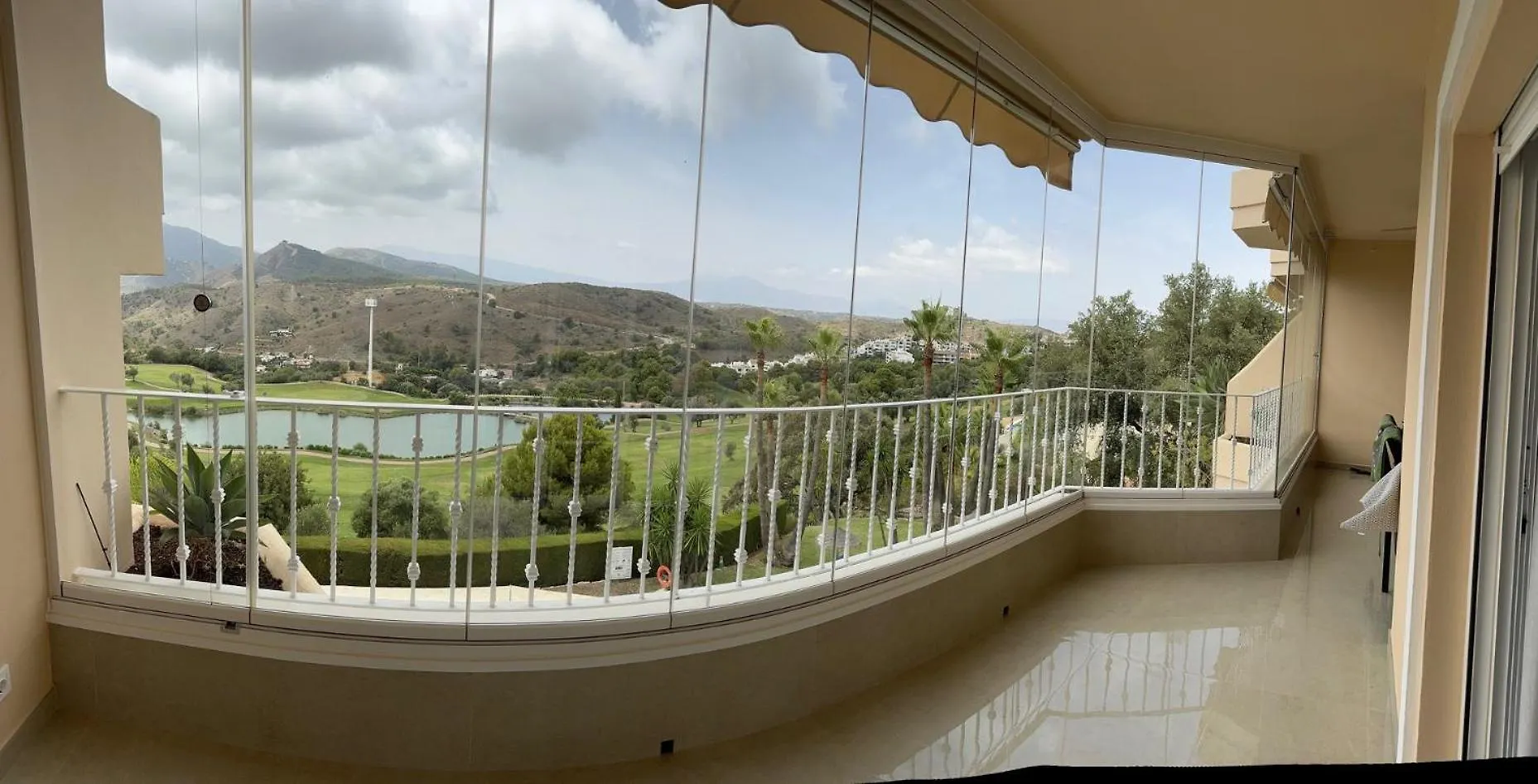 Alhaurin Golf Premium Views Lejlighed Alhaurín el Grande