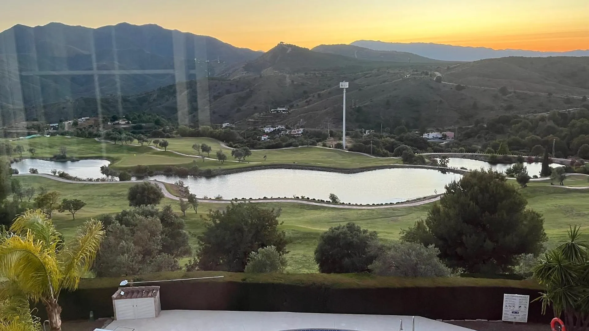 Alhaurin Golf Premium Views Lejlighed Alhaurín el Grande
