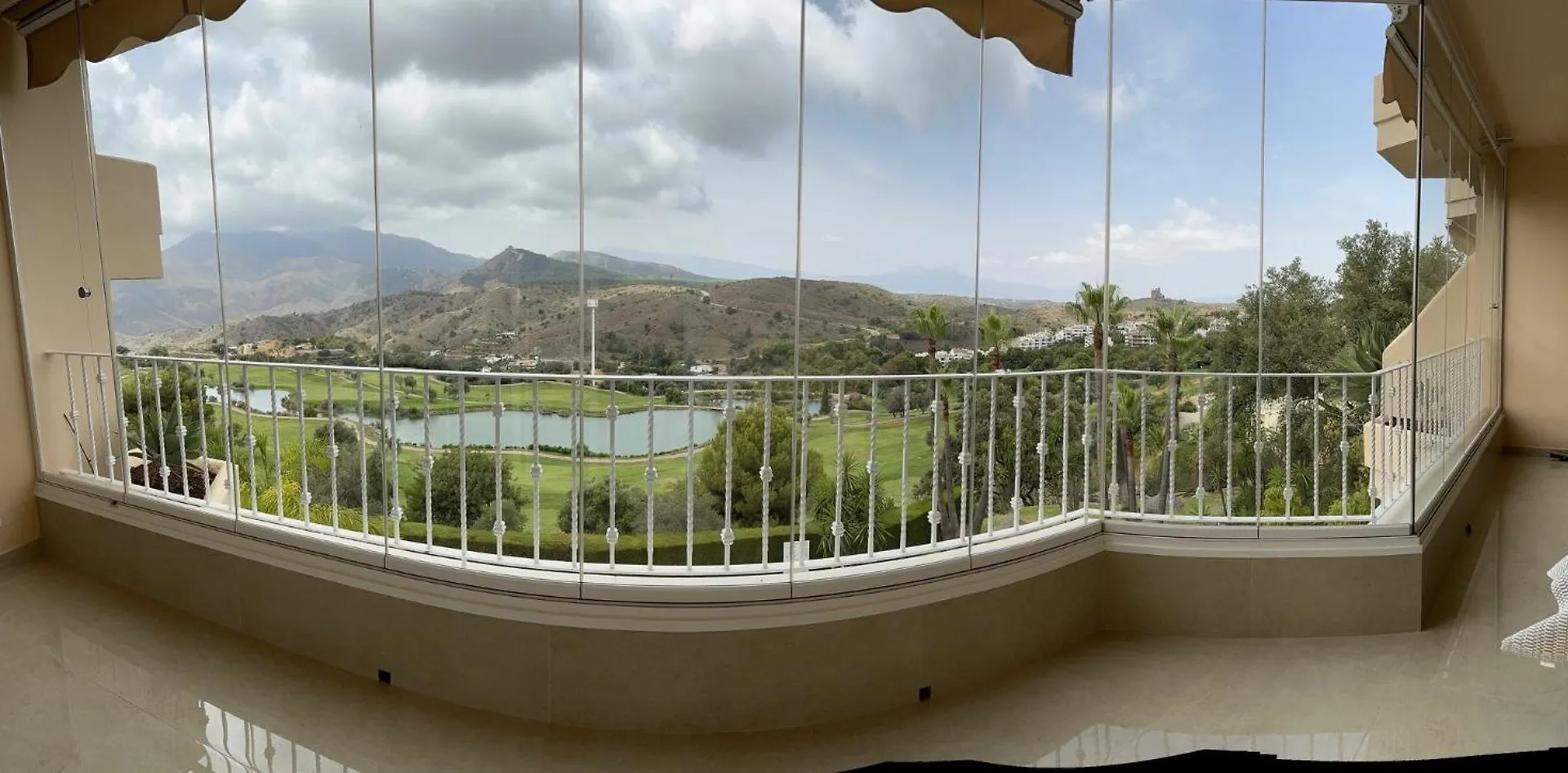 Alhaurin Golf Premium Views Lejlighed Alhaurín el Grande 0*,